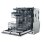 Lavastoviglie Candy RapidÓ CI 6C4F1PA 16 Coperti Classe C Wi-Fi 44 dB