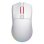 Souris HATOR Pulsar 4 Gaming 2,4 GHz Bluetooth USB 16000 DPI Blanc RGB