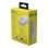 Souris HATOR Pulsar 4 Gaming 2,4 GHz Bluetooth USB 16000 DPI Blanc RGB