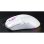 Souris HATOR Pulsar 4 Gaming 2,4 GHz Bluetooth USB 16000 DPI Blanc RGB