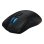 Ratón HATOR Pulsar 4 Gaming 2,4 GHz Bluetooth USB-C 16000 DPI Noir