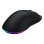 Ratón HATOR Pulsar 4 Gaming 2,4 GHz Bluetooth USB-C 16000 DPI Noir
