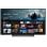 TV Toshiba QLED 43UF3D63DA 43" 4K UltraHD 50Hz Smart TV Dolby Vision