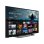 TV Toshiba QLED 43UF3D63DA 43" 4K UltraHD 50Hz Smart TV Dolby Vision