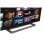 TV Toshiba QLED 43UF3D63DA 43" 4K UltraHD 50Hz Smart TV Dolby Vision