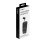 Celly BHCLIP kabellose USB-C Kopfhörer mit Geräuschunterdrückung und Clip schwarz