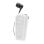 Celly BHCLIP Draadloze USB-C Koptelefoon met Ruisonderdrukking Wit