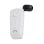 Celly BHCLIP Draadloze USB-C Koptelefoon met Ruisonderdrukking Wit