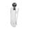 Celly BHCLIP Draadloze USB-C Koptelefoon met Ruisonderdrukking Wit