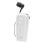 Celly BHCLIP Draadloze USB-C Koptelefoon met Ruisonderdrukking Wit