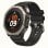 Amazfit T-Rex Dual Solar GPS NFC 51mm Boîtier Noir et Argent Taille Unique