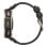 Amazfit T-Rex Dual Solar GPS NFC 51mm Boîtier Noir et Argent Taille Unique
