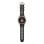 Amazfit T-Rex Dual Solar GPS NFC 51mm Boîtier Noir et Argent Taille Unique