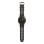 Amazfit T-Rex Dual Solar GPS NFC 51mm Boîtier Noir et Argent Taille Unique