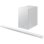 Barra de Sonido Samsung HW-S711D 3.1 Bluetooth WiFi Dolby Atmos Blanca