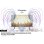 Barra de Sonido Samsung HW-S711D 3.1 Bluetooth WiFi Dolby Atmos Blanca