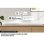 Barra de Sonido Samsung HW-S711D 3.1 Bluetooth WiFi Dolby Atmos Blanca