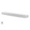 Barra de Som Samsung HW-S67D 5.0 31W WiFi Bluetooth Alexa Dolby Atmos Branca