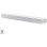 Barra de Som Samsung HW-S67D 5.0 31W WiFi Bluetooth Alexa Dolby Atmos Branca