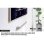 Barra de Som Samsung HW-S67D 5.0 31W WiFi Bluetooth Alexa Dolby Atmos Branca