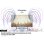 Barra de Som Samsung HW-S67D 5.0 31W WiFi Bluetooth Alexa Dolby Atmos Branca