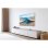Barra de Som Samsung HW-S67D 5.0 31W WiFi Bluetooth Alexa Dolby Atmos Branca