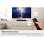 Barra de Sonido Samsung HW-B410F 2.0 Bluetooth HDMI ARC Dolby 2.0 Negra
