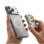 Amplificador DAC Fosi Audio MD3 Magdac 180mW USB-C 3.5 mm 4.4 mm MagSafe