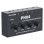Amplificador de auriculares Fosi Audio PH04 4 canales 40 mW por canal Jack 3,5 mm