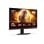 Monitor PC AOC G4 27G4ZREP 27" Full HD 260Hz Fast IPS G-SYNC 1ms