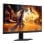 Monitor PC AOC G4 27G4ZREP 27" Full HD 260Hz Fast IPS G-SYNC 1ms