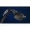 Catena Abus 7807F/85 Yardo BK