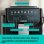 Cafetera superautomática Siemens EQ500 iAroma 1,8 L 15 bares con molinillo