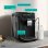 Cafetera superautomática Siemens EQ500 iAroma 1,8 L 15 bares con molinillo
