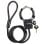 Antivol vélo Master Lock Street Cuff câble 1 m 8 mm à clé
