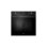Horno Multifunción Teka 71L 60cm Pirolítico A+ con Airfryer Negro