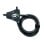 Candado de Seguridad Master Lock Cable Ajustable 1,8 m para Bicicletas