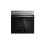 Horno Multifunción Teka 70L 60cm Hidrolítico A con Grill Acero Inoxidable