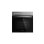 Horno Multifunción Teka 70L 60cm Hidrolítico A con Grill Acero Inoxidable