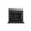 Horno Multifunción Teka 70L 60cm Hidrolítico A con Grill Acero Inoxidable