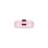 Enceinte Bose SoundLink Micro Portable Mono Bluetooth 5.4 Rose