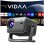Proyector Blackview PV1000MAX Full HD 1000 Lúmenes 300" Smart VIDAA