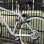 Kettingslot Master Lock L0,9 voor motorfietsen