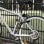 Kettingslot Master Lock L0,9 voor motorfietsen