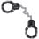 Ketten- und Schloss Master Lock Street Cuff 8290EURDPRO 55 cm schwarz