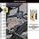 Ketten- und Schloss Master Lock Street Cuff 8290EURDPRO 55 cm schwarz