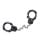 Ketten- und Schloss Master Lock Street Cuff 8290EURDPRO 55 cm schwarz