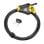 Candado Antirrobo Master Lock Python Cable Ajustable 30 cm a 1,8 m Acero Trenzado