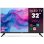 TV Grunkel QLED QLED-3226VD 32" HD Smart TV VIDAA