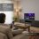 TV Grunkel QLED QLED-3226VD 32" HD Smart TV VIDAA